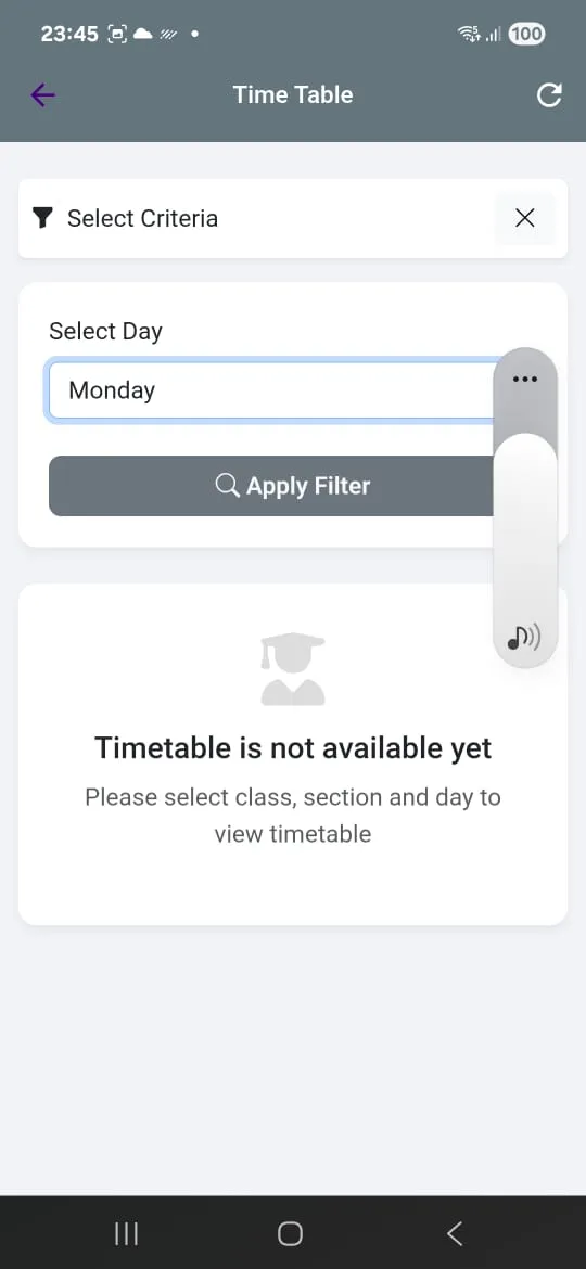Inocrypt IMS | Indus Appstore | Screenshot
