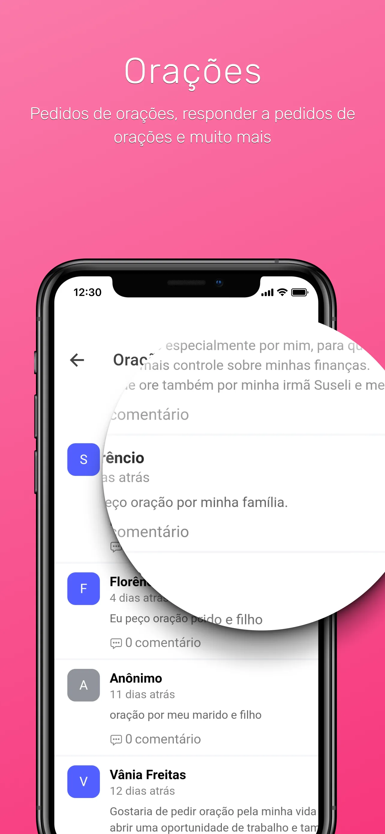 Bíblia e Harpa da Mulher áudio | Indus Appstore | Screenshot