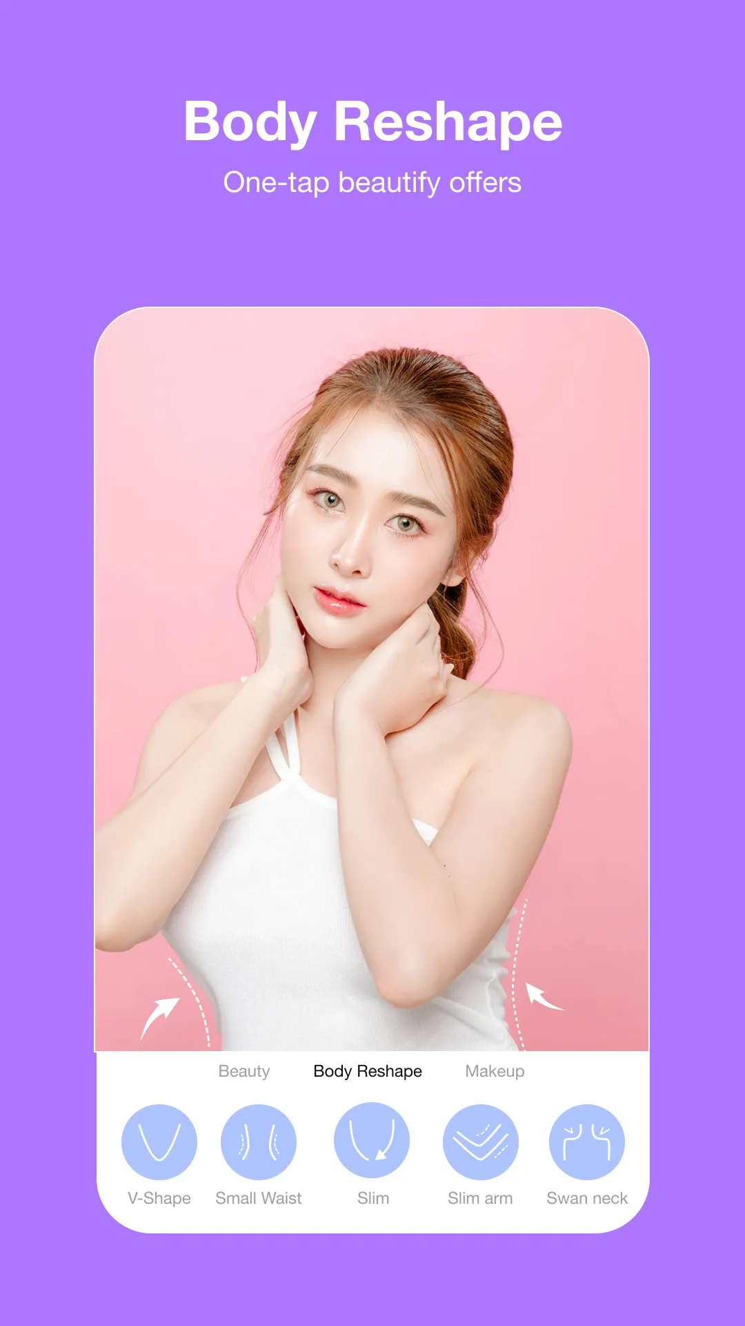 Sweet Selfie Beauty Camera | Indus Appstore | Screenshot
