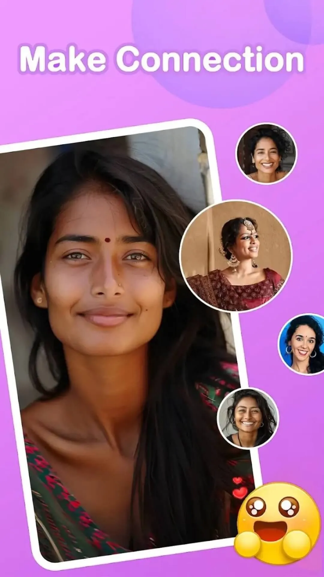 Pyaarkar: Video Call& LiveChat | Indus Appstore | Screenshot