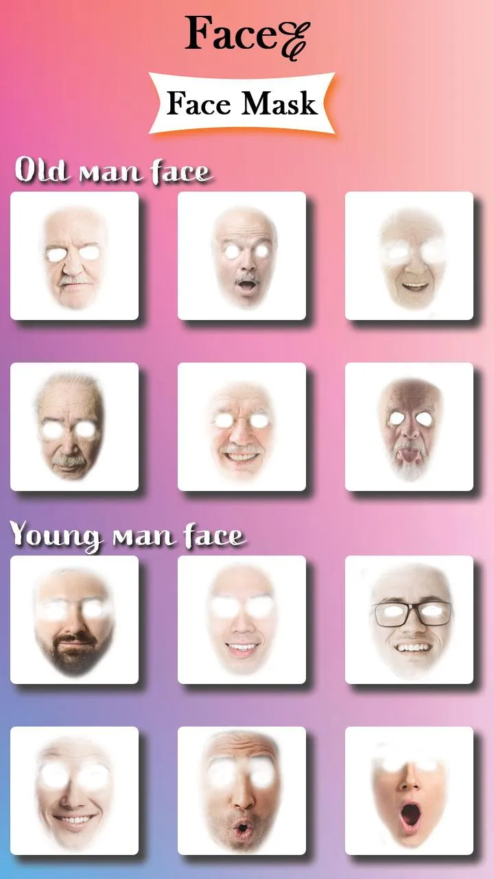 Facee | Indus Appstore | Screenshot