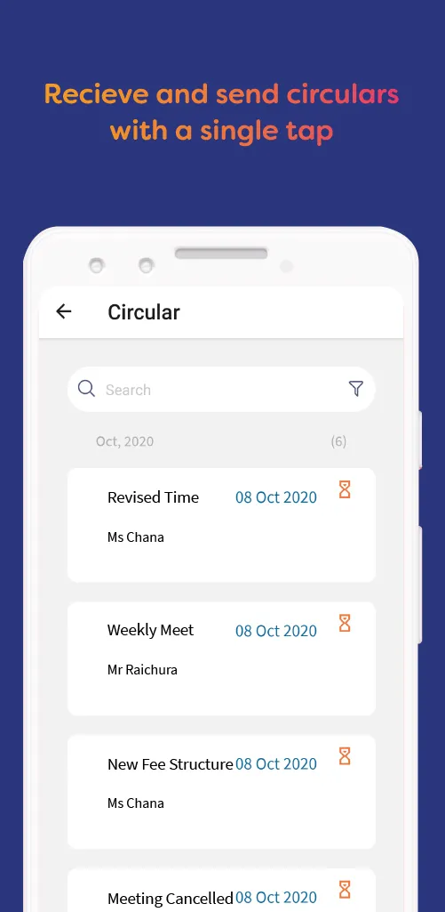 eduQfix | Indus Appstore | Screenshot