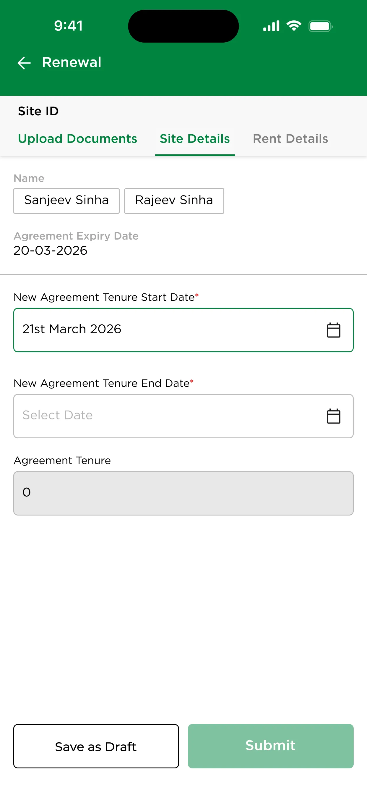 Indus iSuvidha | Indus Appstore | Screenshot