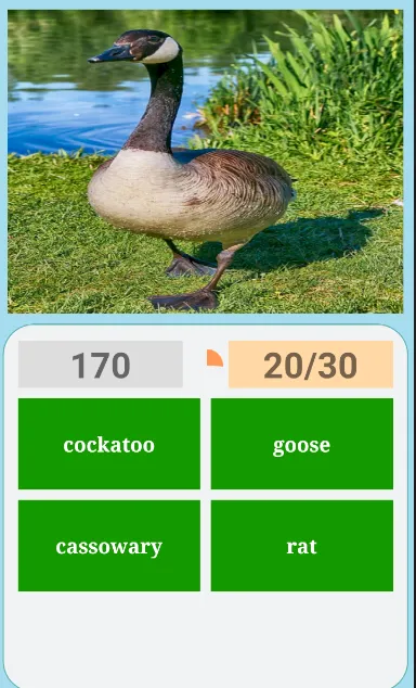 175 Animal Sounds | Indus Appstore | Screenshot