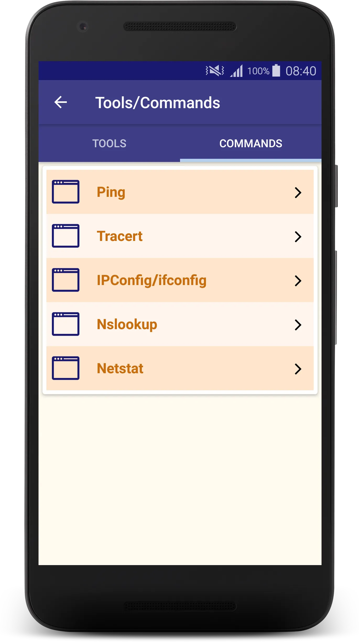 Computer Networks | Indus Appstore | Screenshot