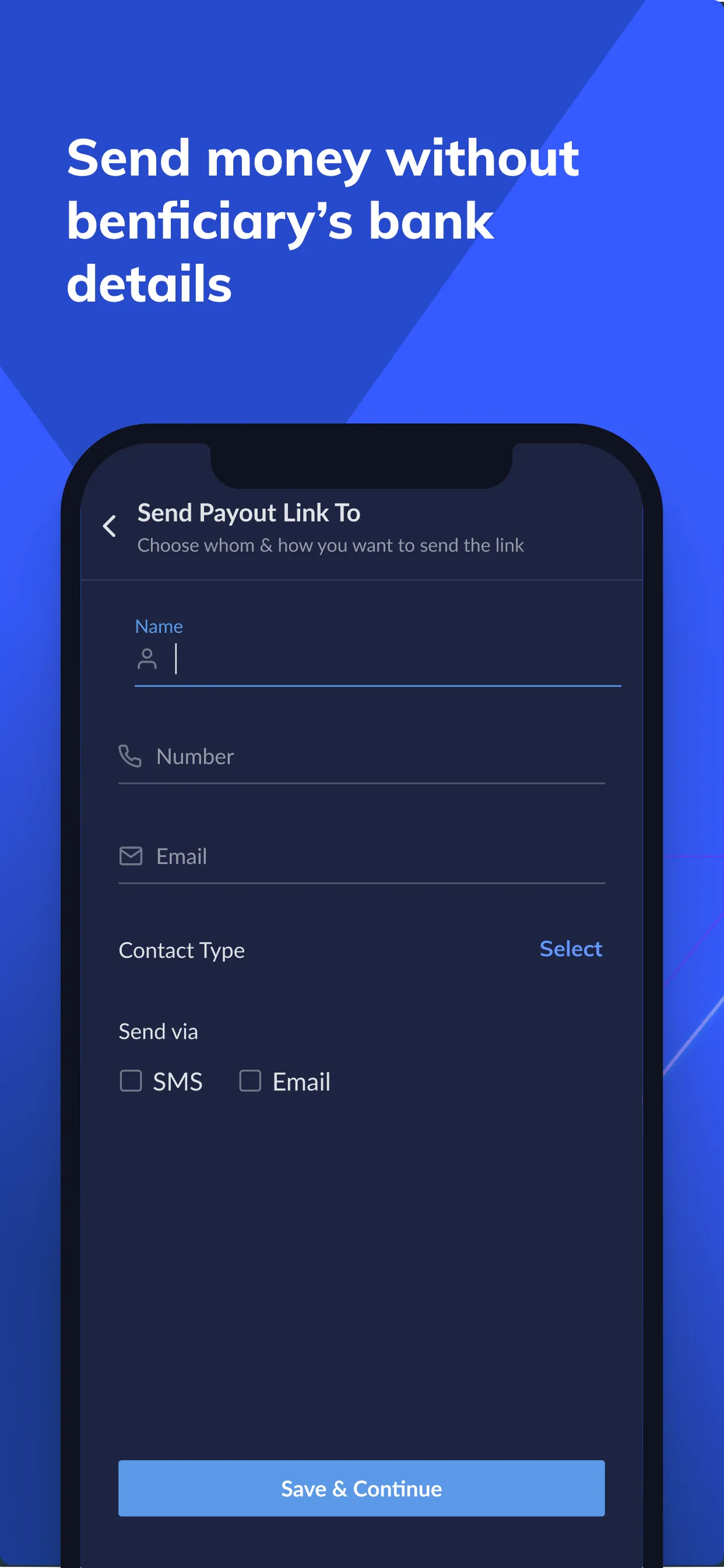 RazorpayX - Business Banking | Indus Appstore | Screenshot
