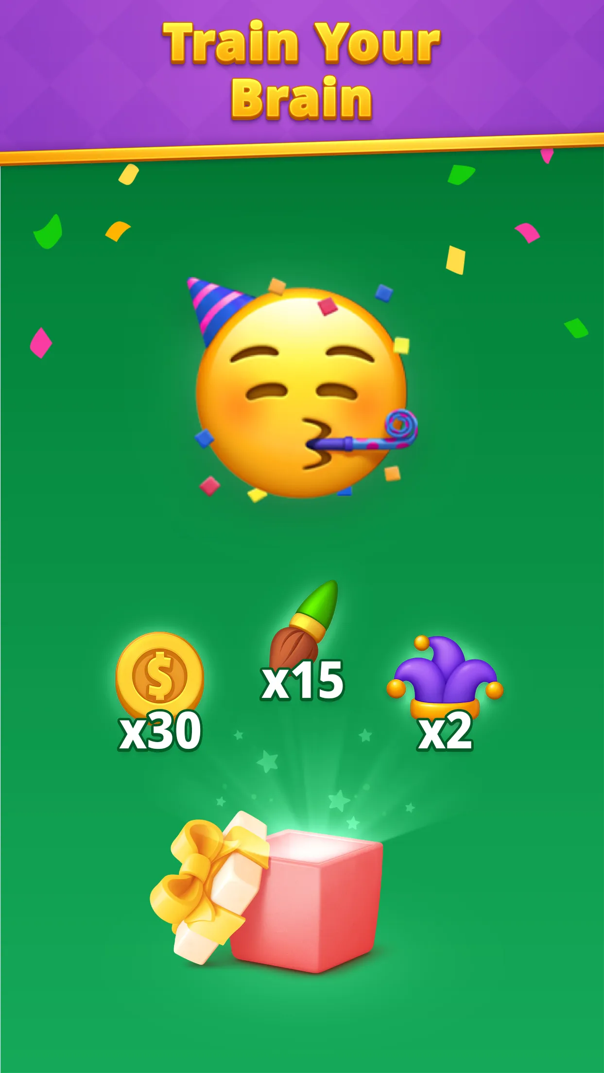 Math Solitaire: Brain Puzzle | Indus Appstore | Screenshot