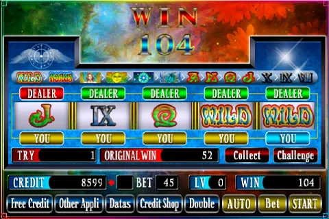 SLOT Wheel Of Fortune 45LINES | Indus Appstore | Screenshot