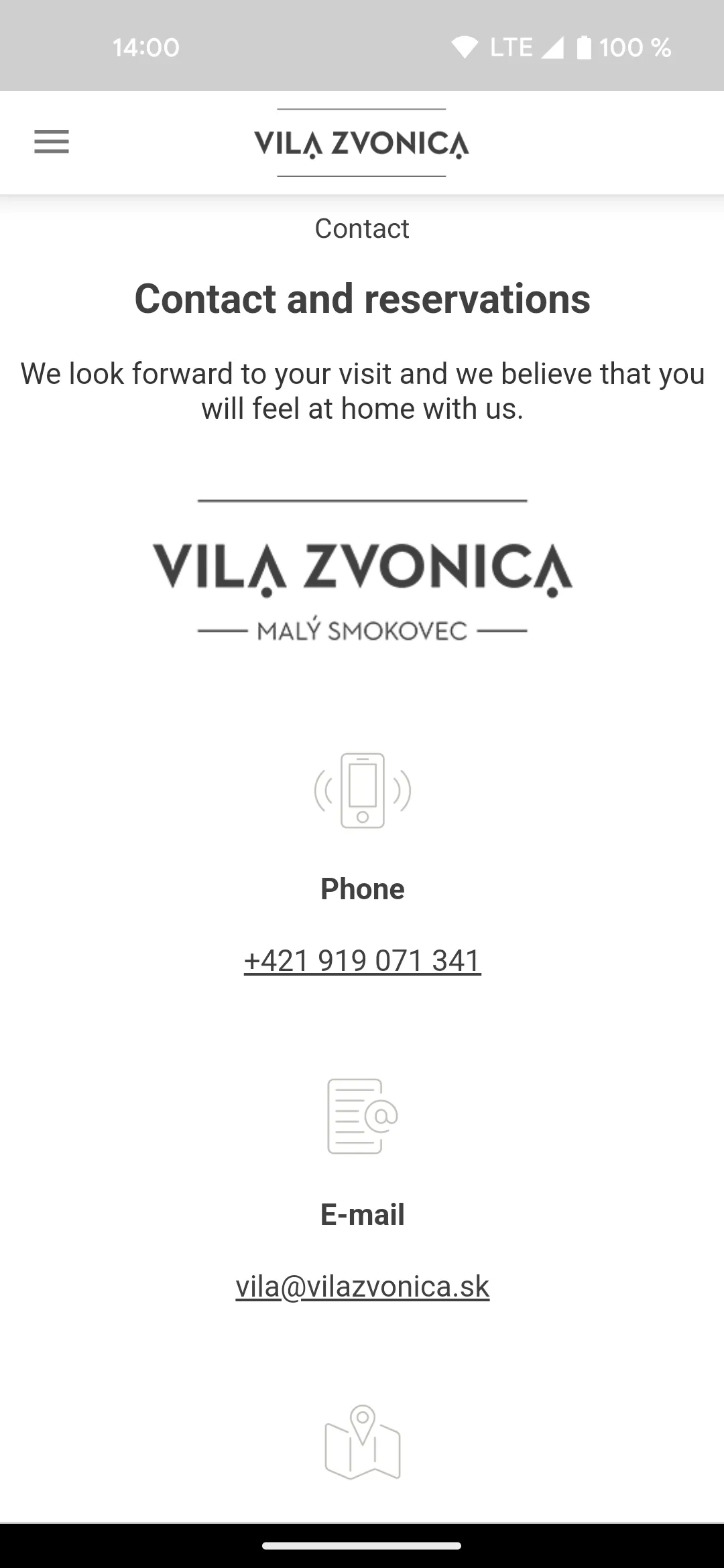 Vila Zvonica | Indus Appstore | Screenshot