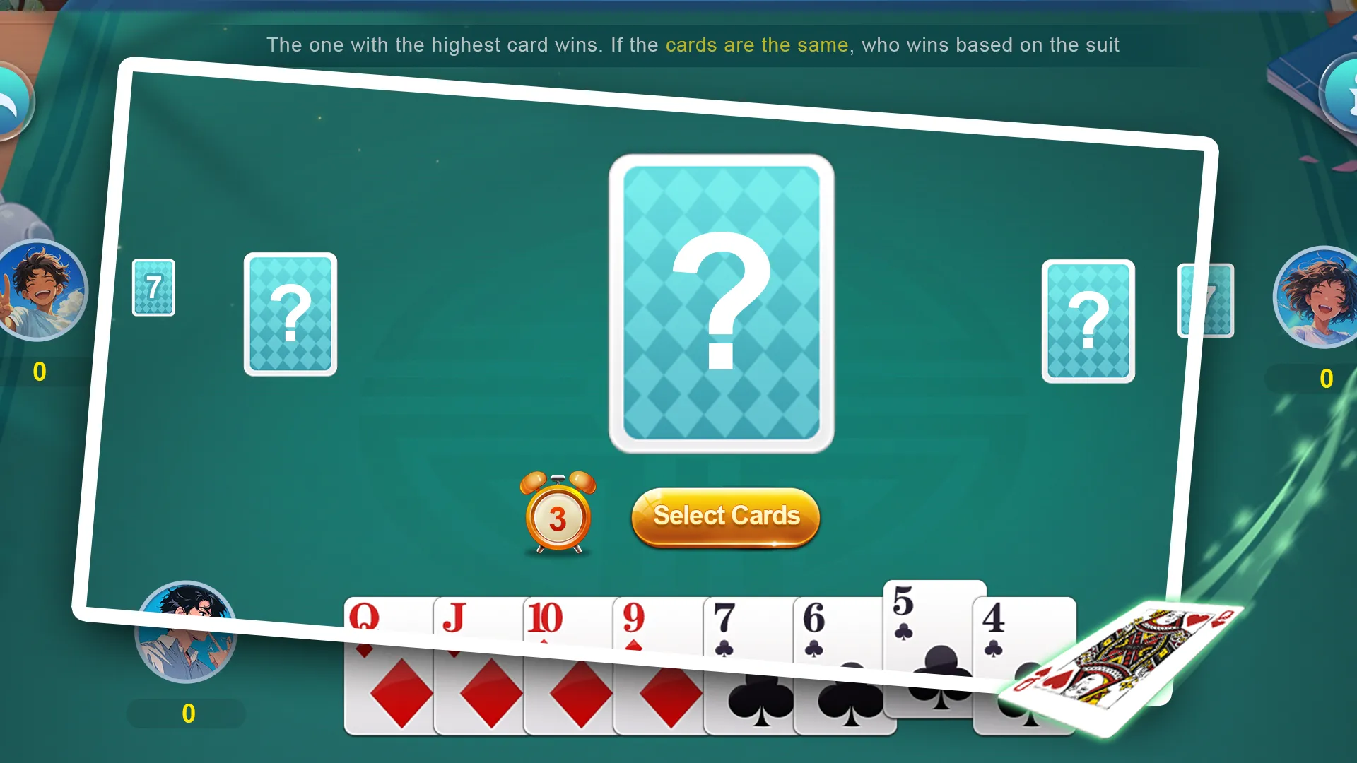 TeenPatti Go Boss | Indus Appstore | Screenshot