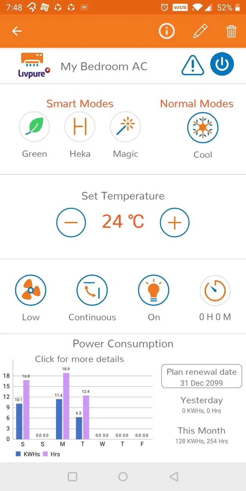 Heka | Indus Appstore | Screenshot