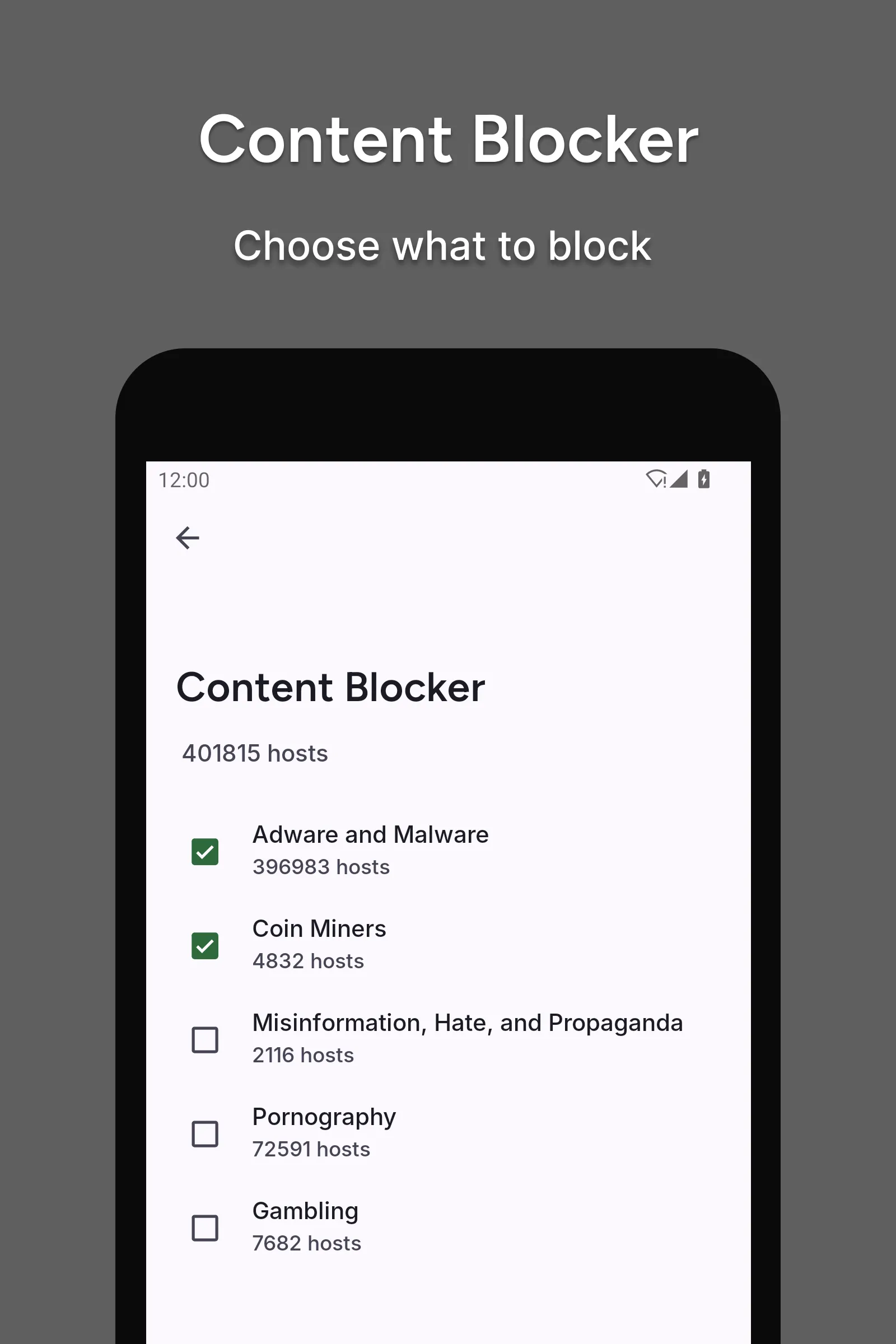 Hermit — Lite Apps Browser | Indus Appstore | Screenshot