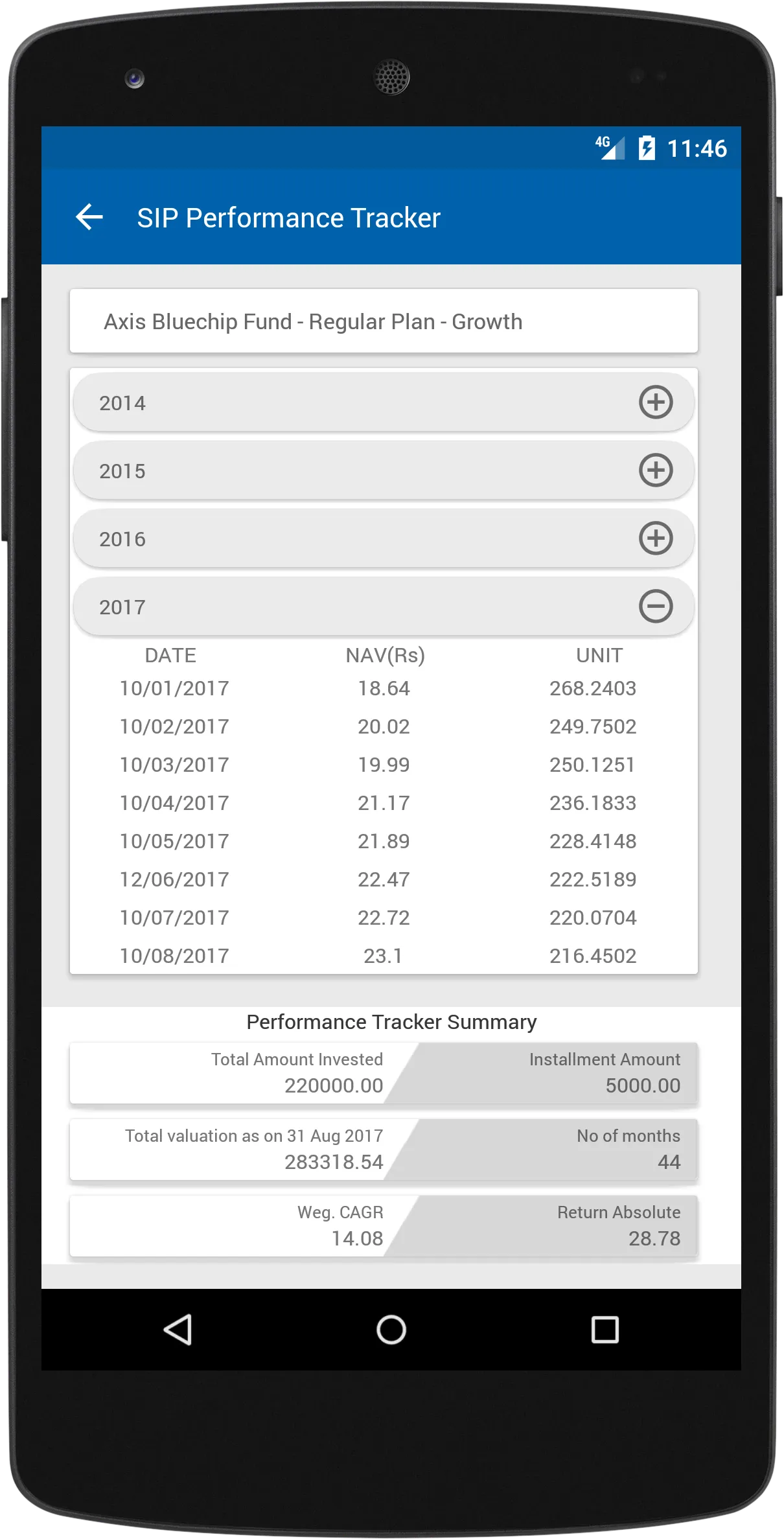 AIAS | Indus Appstore | Screenshot