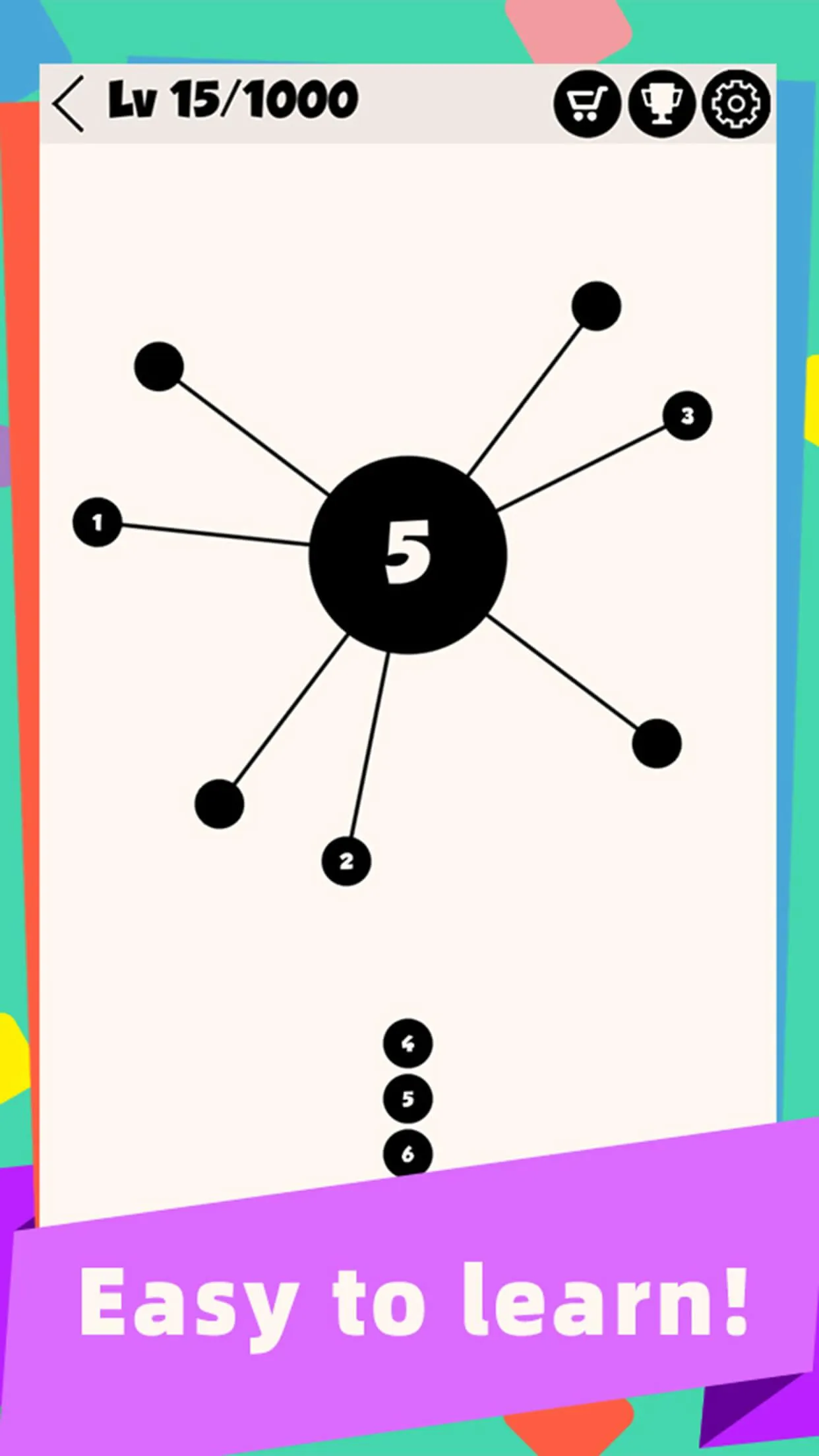 Arrow - Now with 1200 levels | Indus Appstore | Screenshot