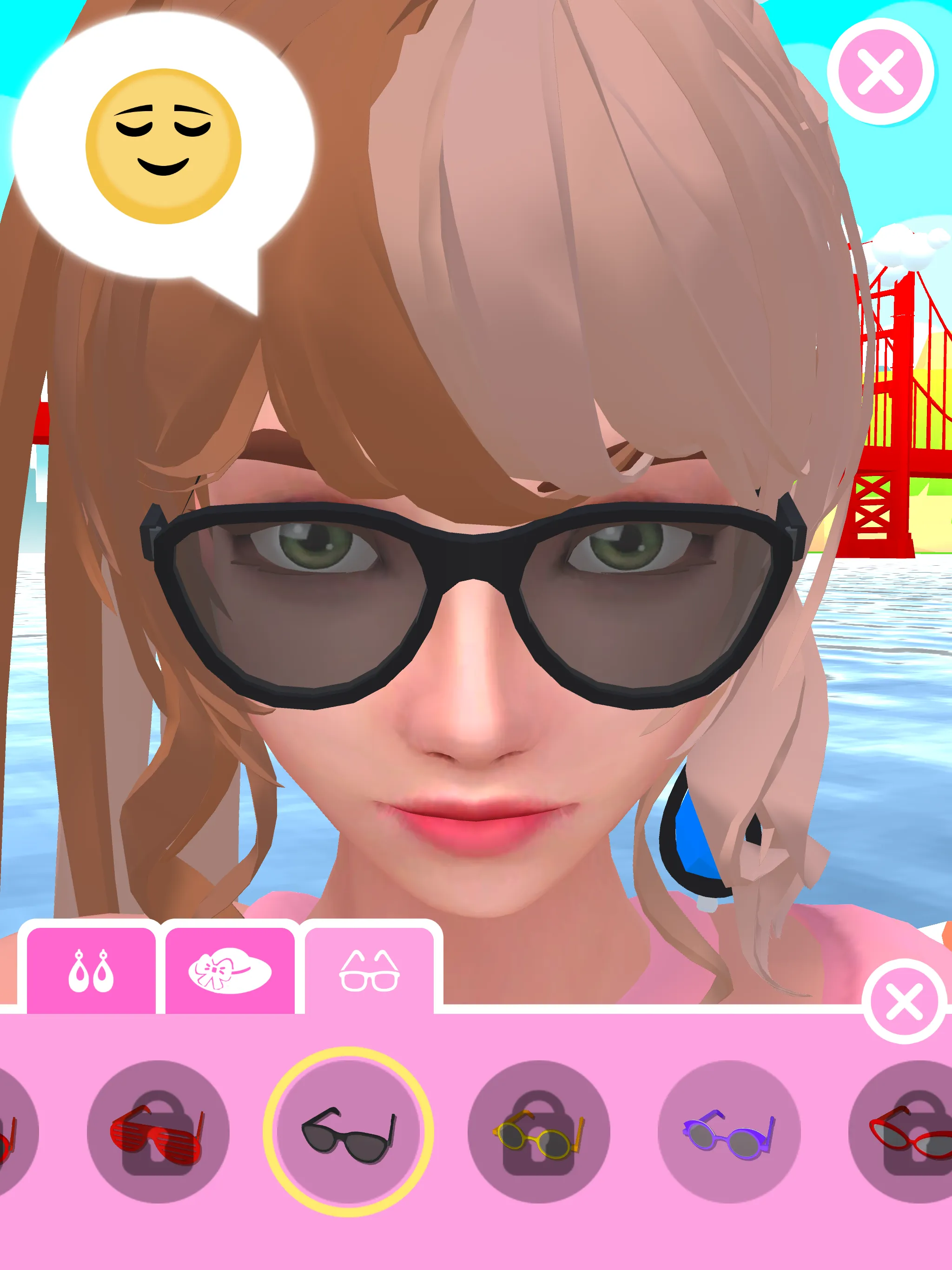 Selfie Master | Indus Appstore | Screenshot