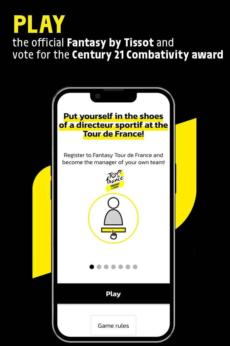 Tour de France by ŠKODA | Indus Appstore | Screenshot