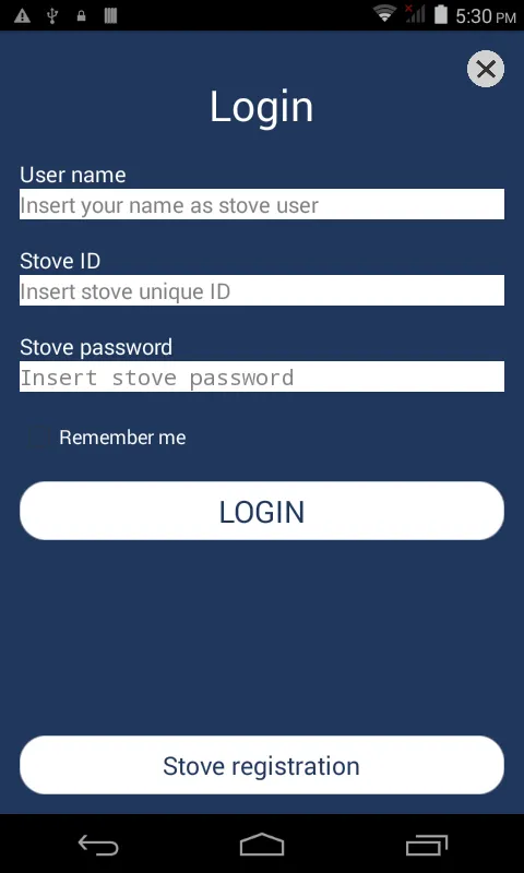 Magic Stove | Indus Appstore | Screenshot