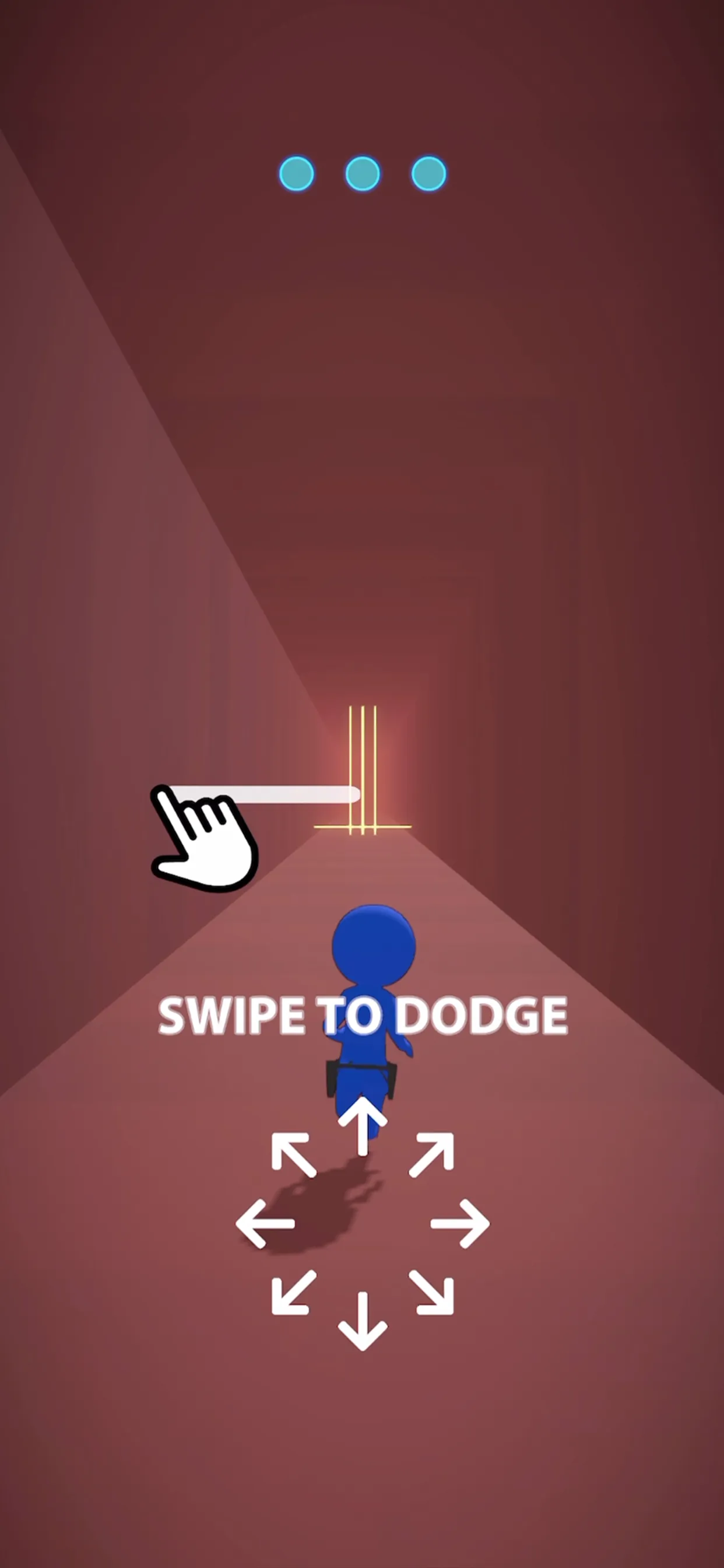 Dodge Agent | Indus Appstore | Screenshot