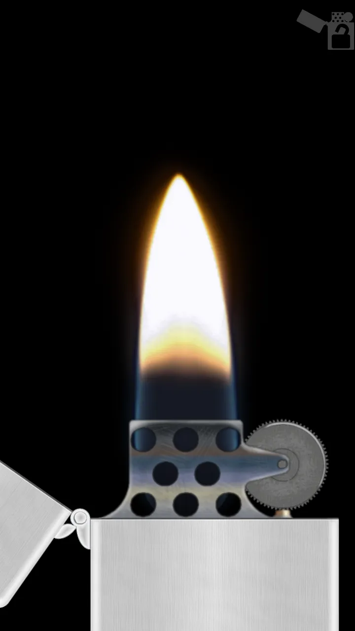 Lighter - Concert | Indus Appstore | Screenshot