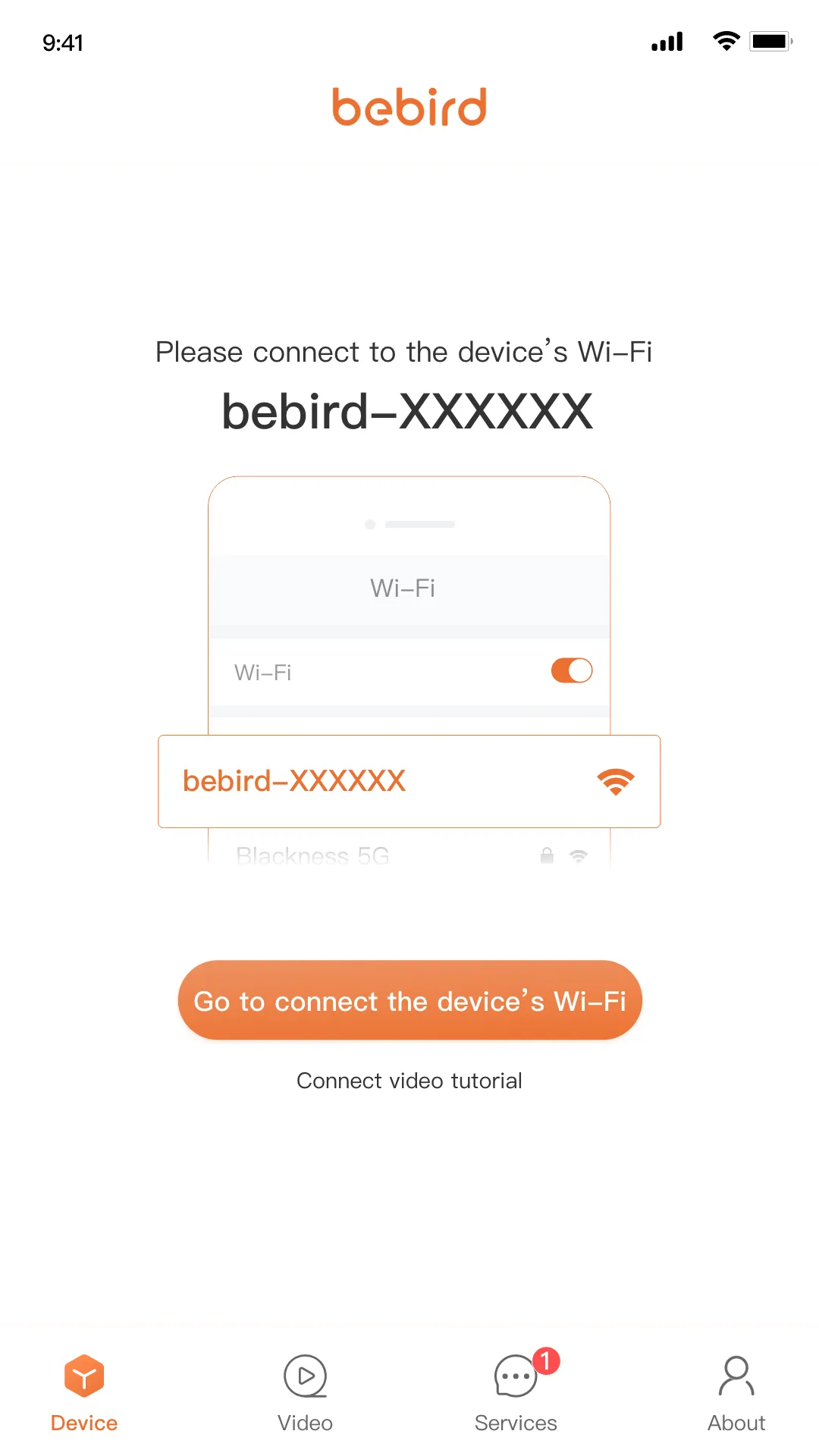 bebird | Indus Appstore | Screenshot