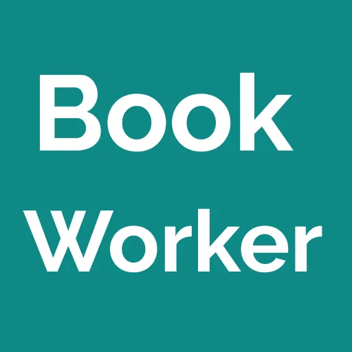 BookWorker | Indus Appstore | Screenshot