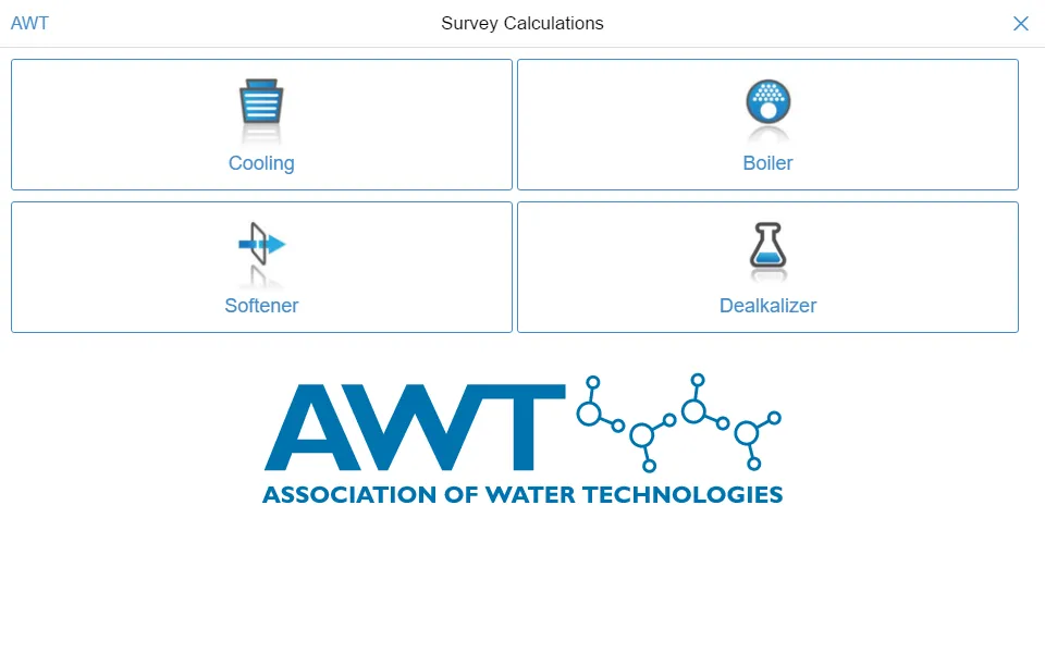 AWT Calculations | Indus Appstore | Screenshot