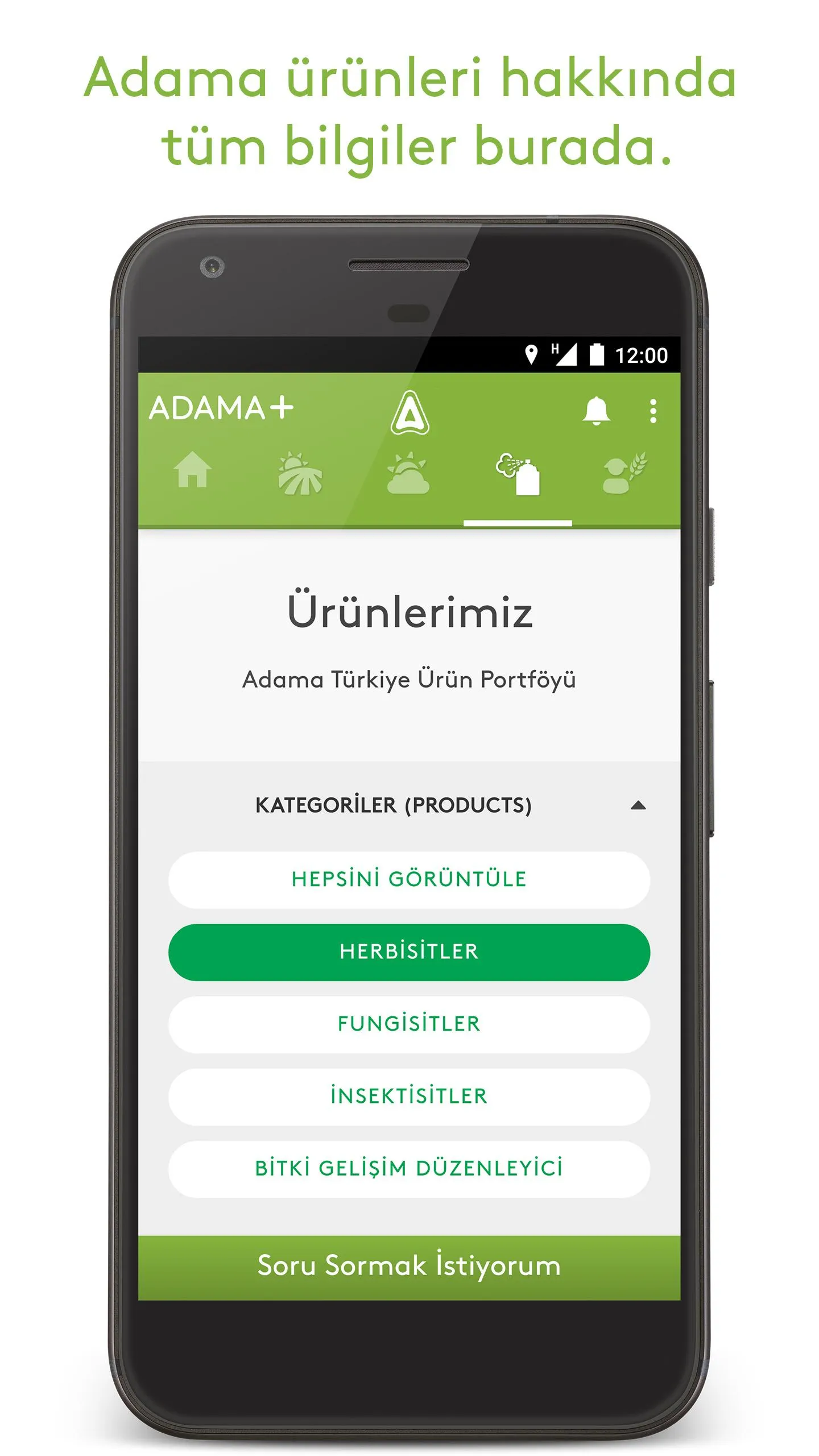 ADAMA ARTI Smart Farm MGMT | Indus Appstore | Screenshot