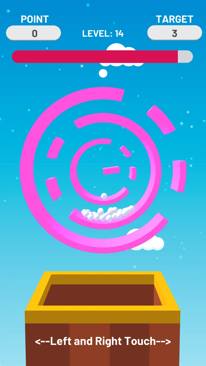 Stack Ball 3D | Indus Appstore | Screenshot