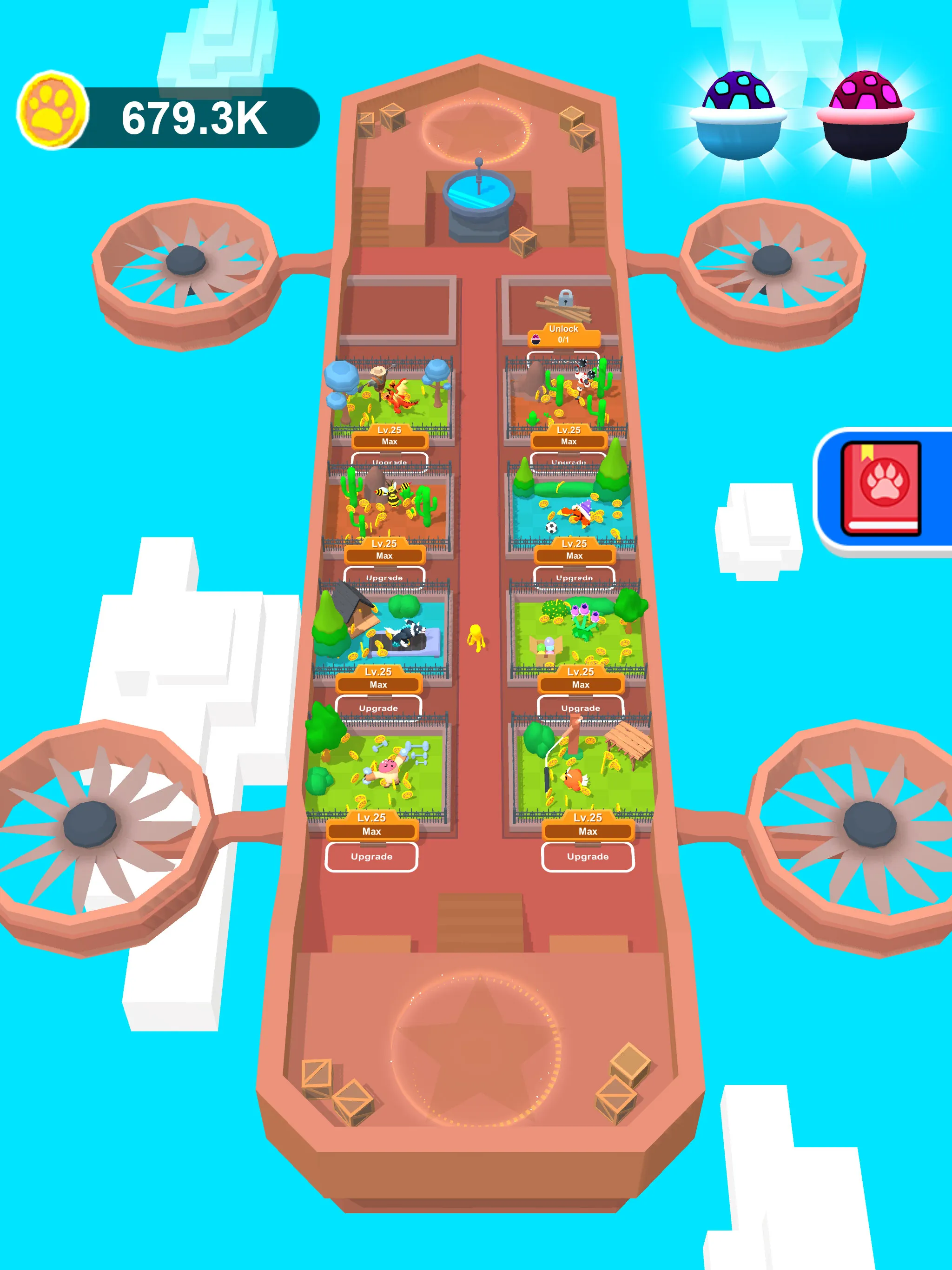 Animal Master | Indus Appstore | Screenshot