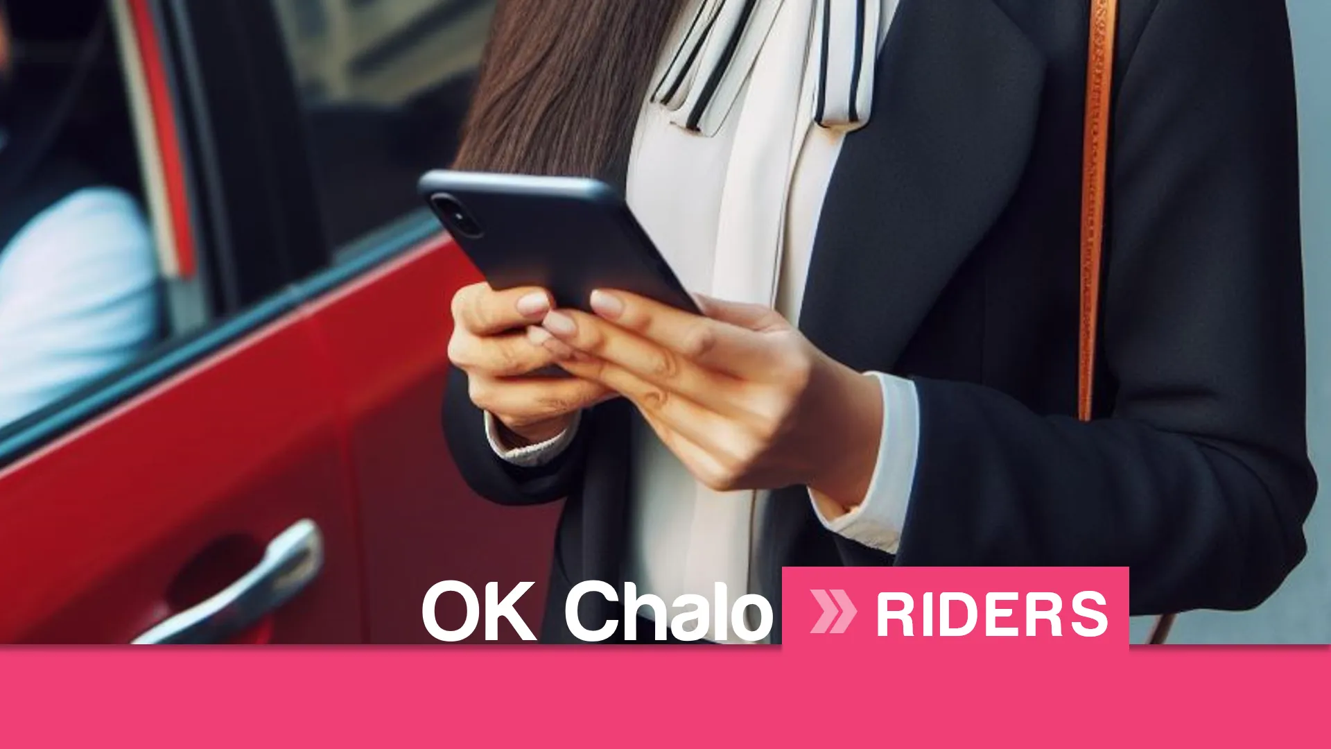 OKCHALO RIDER | Indus Appstore | Screenshot