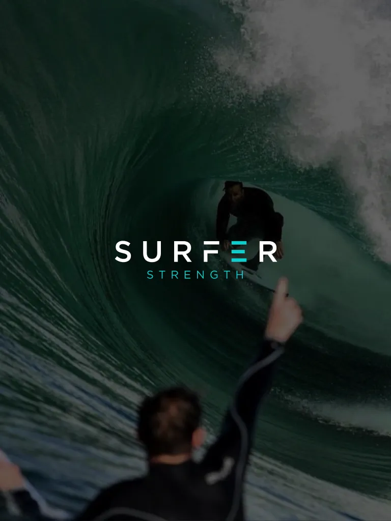 Surfer Strength | Indus Appstore | Screenshot