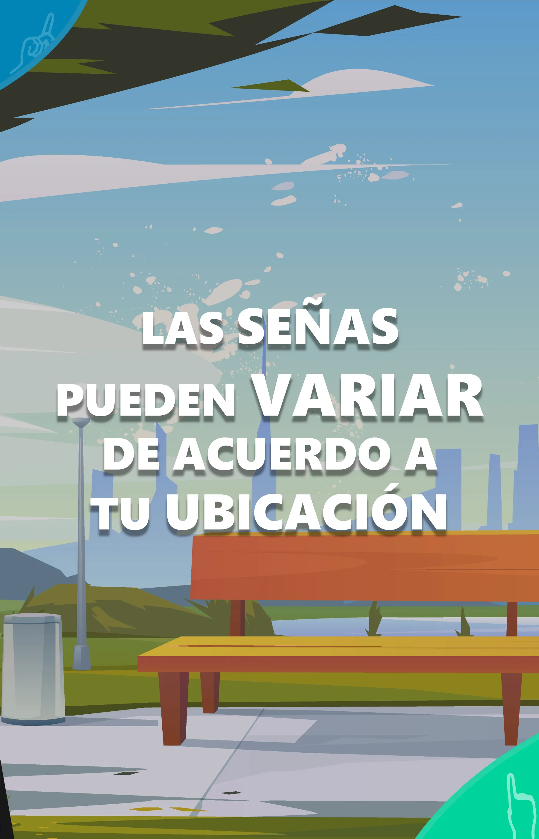 Adivina la Seña: aprende LSM | Indus Appstore | Screenshot