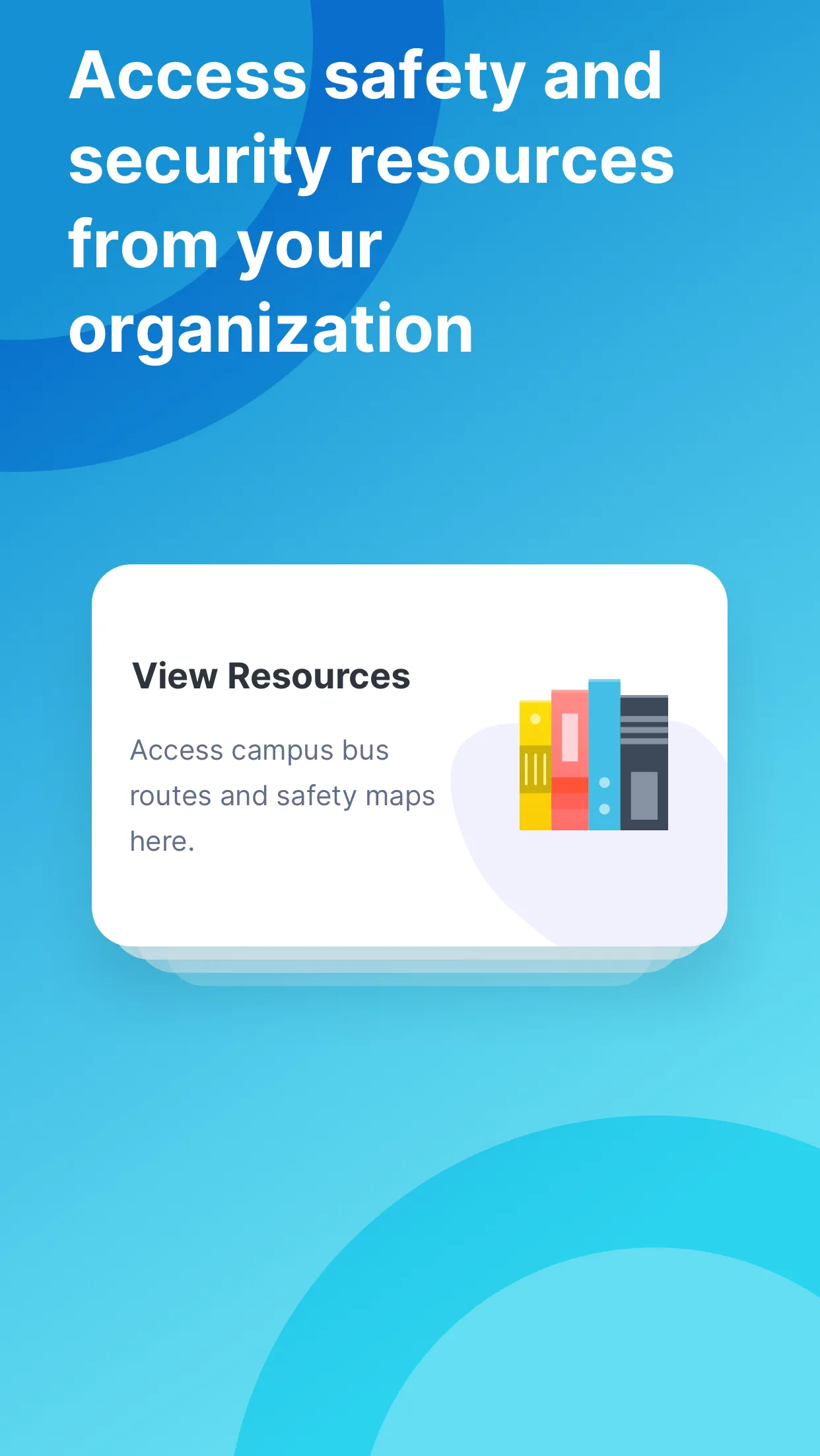 LiveSafe | Indus Appstore | Screenshot