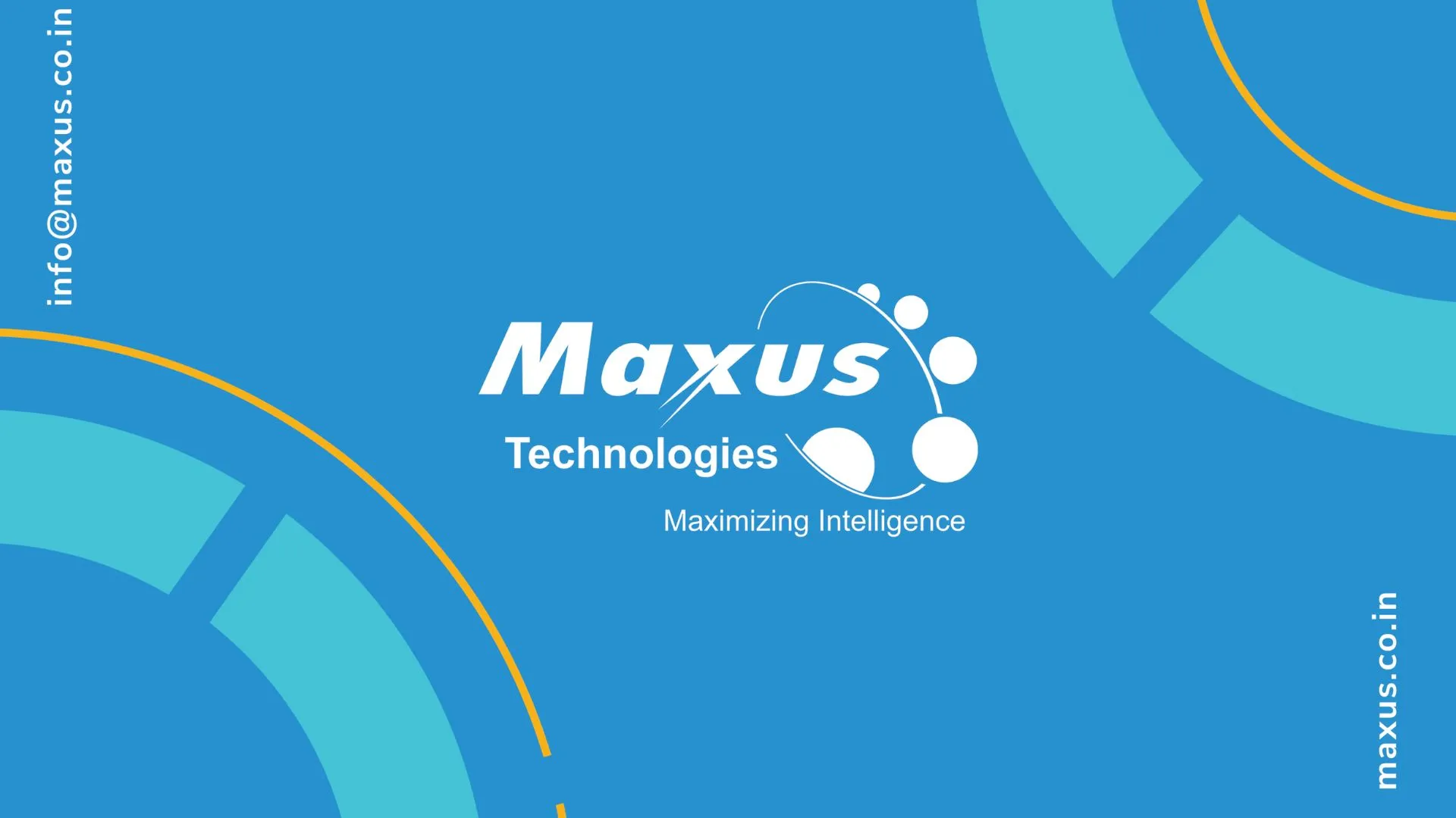 MaxEdge ESS | Indus Appstore | Screenshot