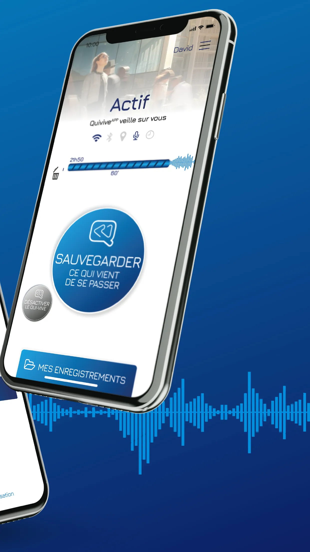 Quivive-app | Indus Appstore | Screenshot