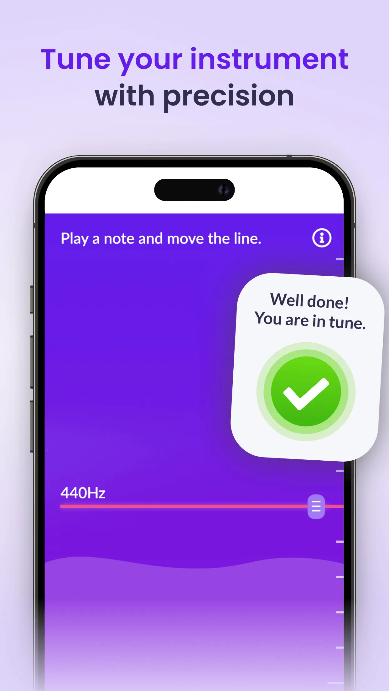 tonestro - Music Lessons | Indus Appstore | Screenshot