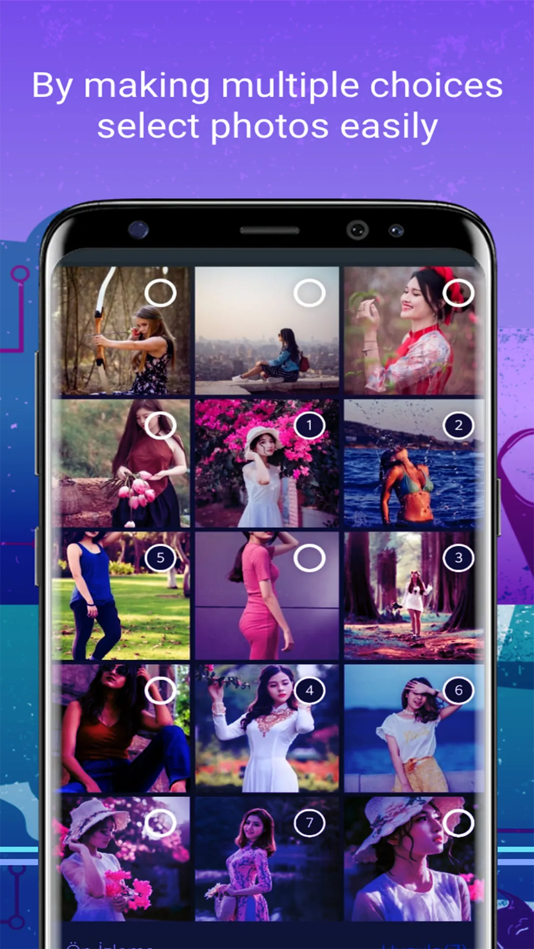 Photo Video Maker with Music | Indus Appstore | Screenshot