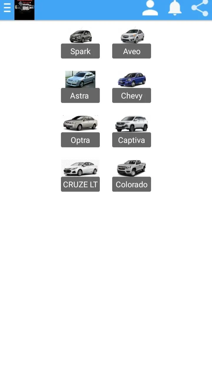 Sincronización Motor | Indus Appstore | Screenshot