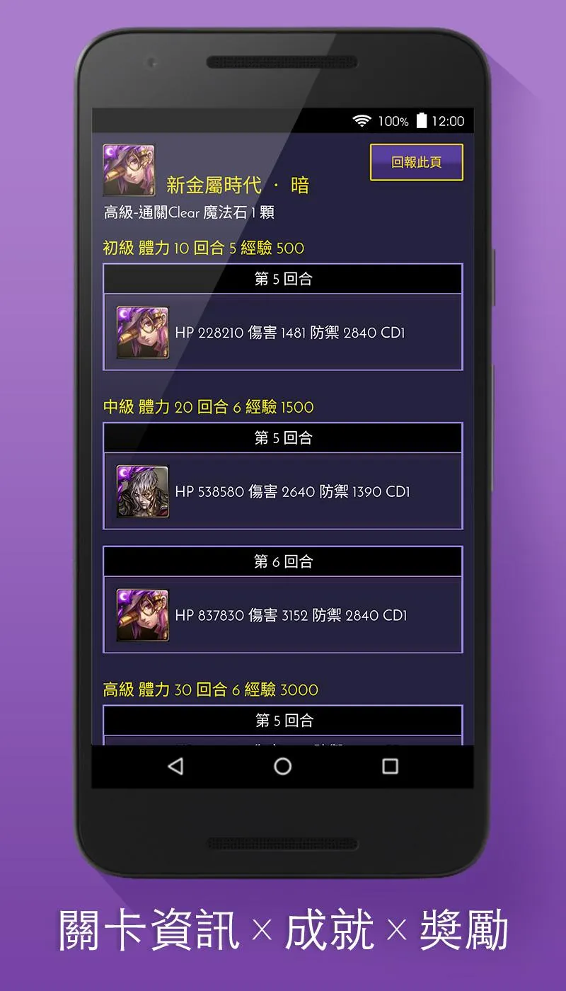 Tower of Savior Guide | Indus Appstore | Screenshot