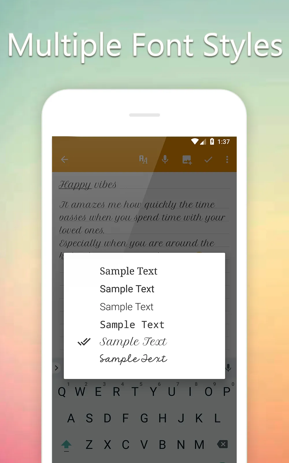 Diary Book - Journal With Lock | Indus Appstore | Screenshot