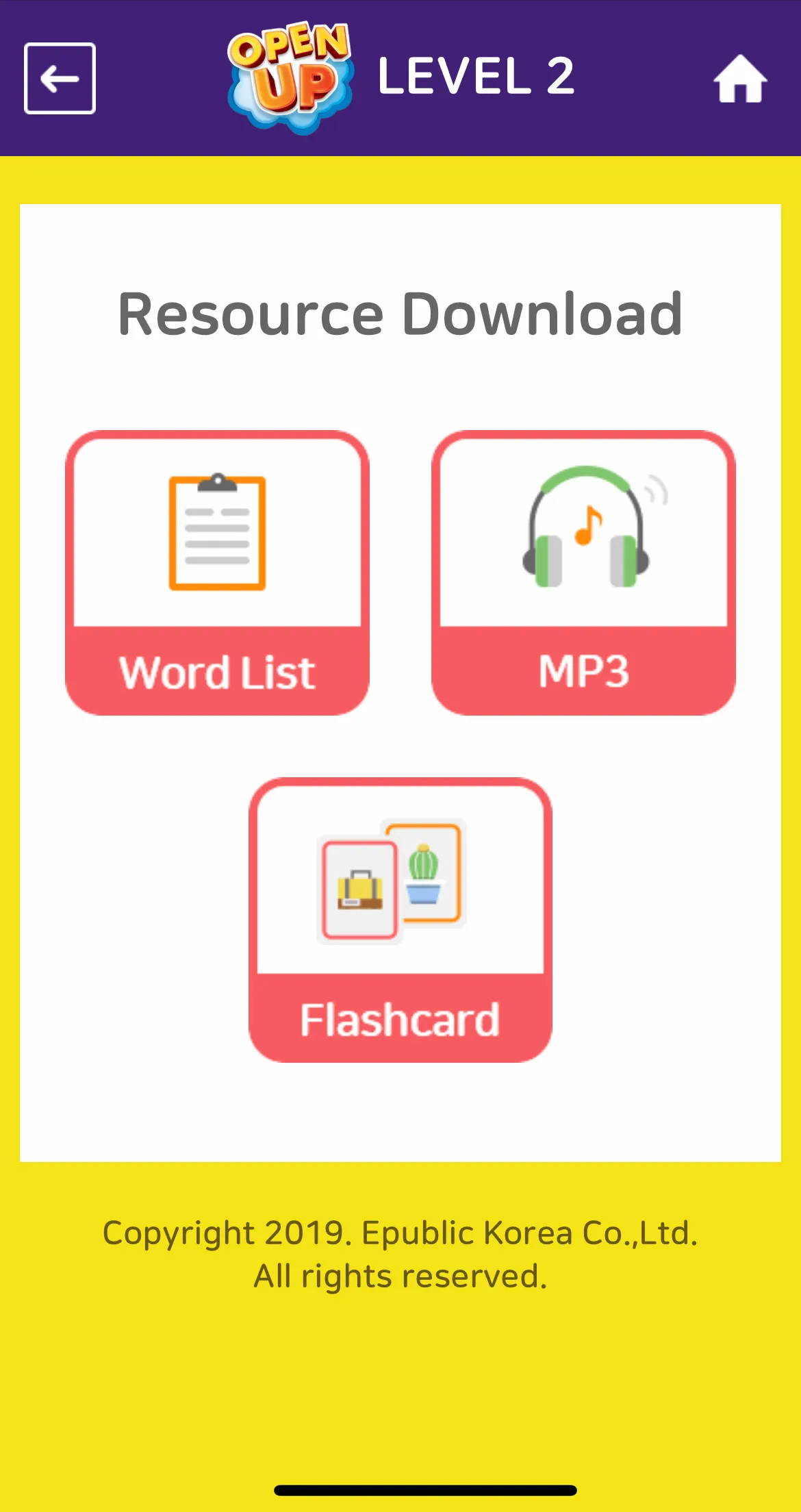 OPEN UP | Indus Appstore | Screenshot