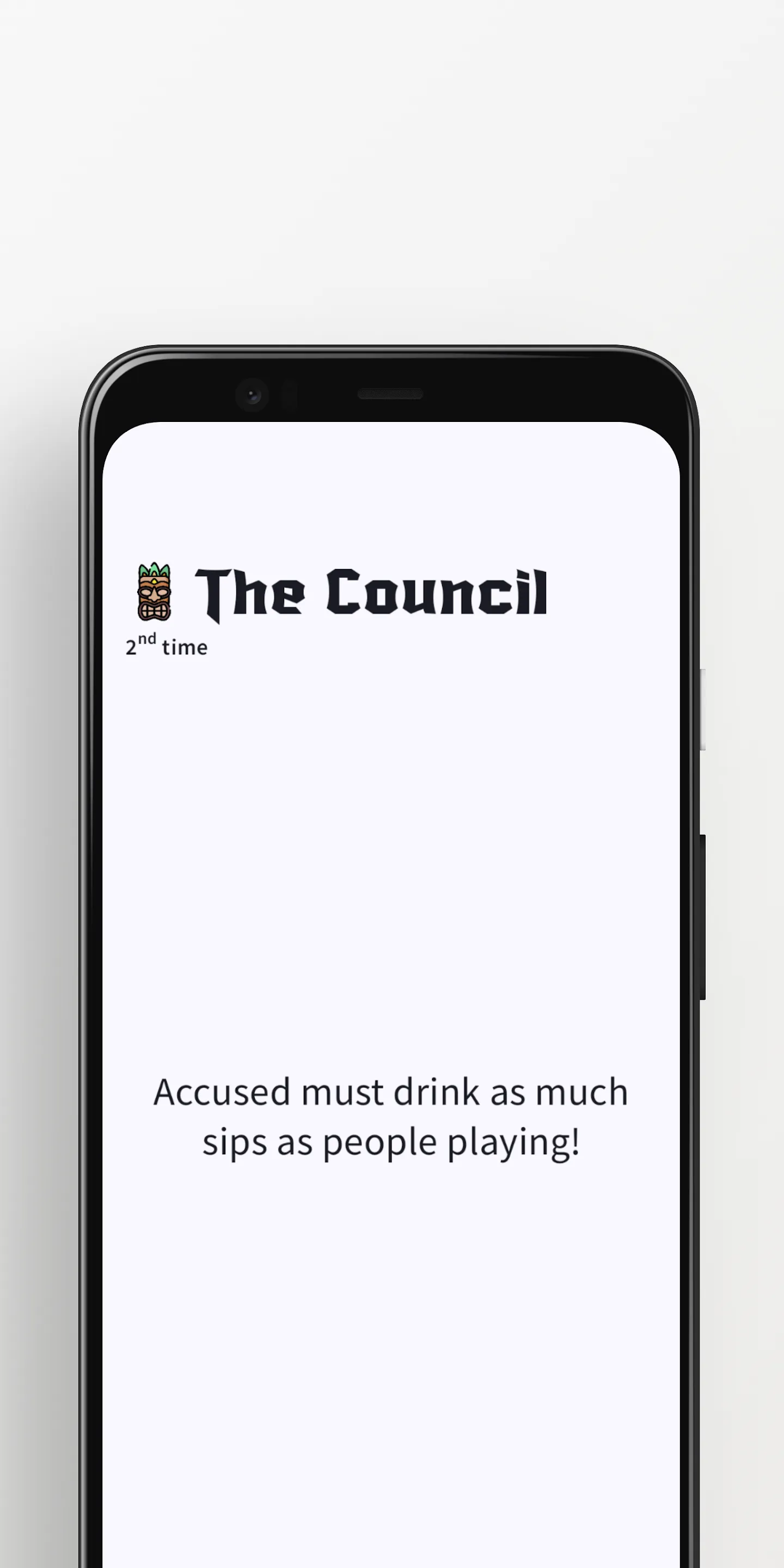 The Council | Indus Appstore | Screenshot