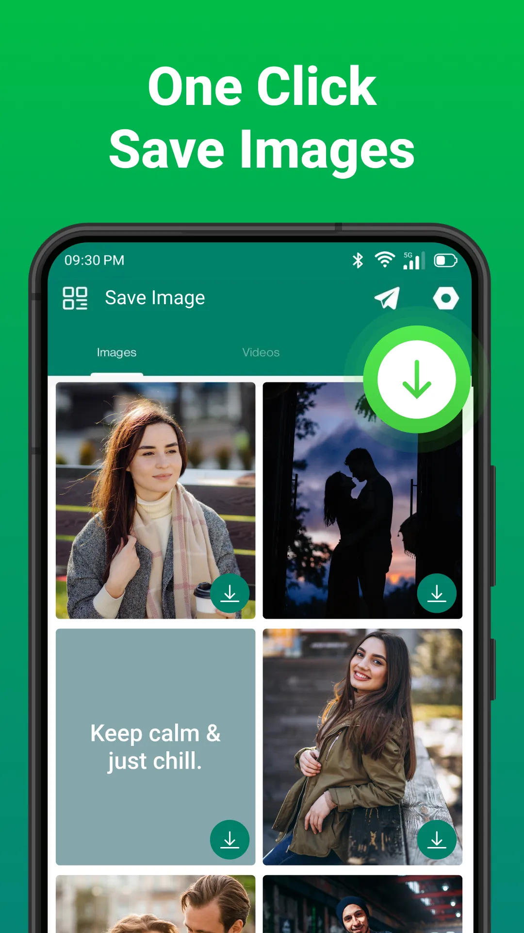 Status App - Save Video Status | Indus Appstore | Screenshot