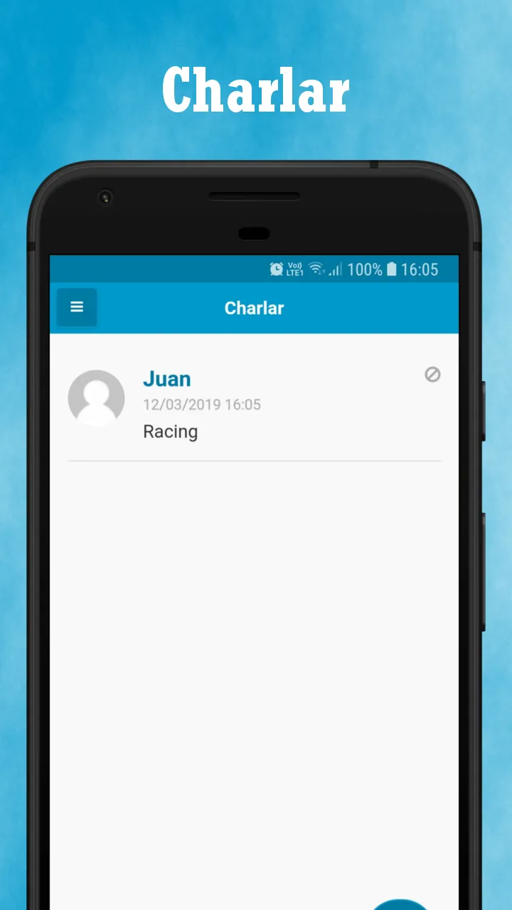 Somos Racing - Noticias de Rac | Indus Appstore | Screenshot