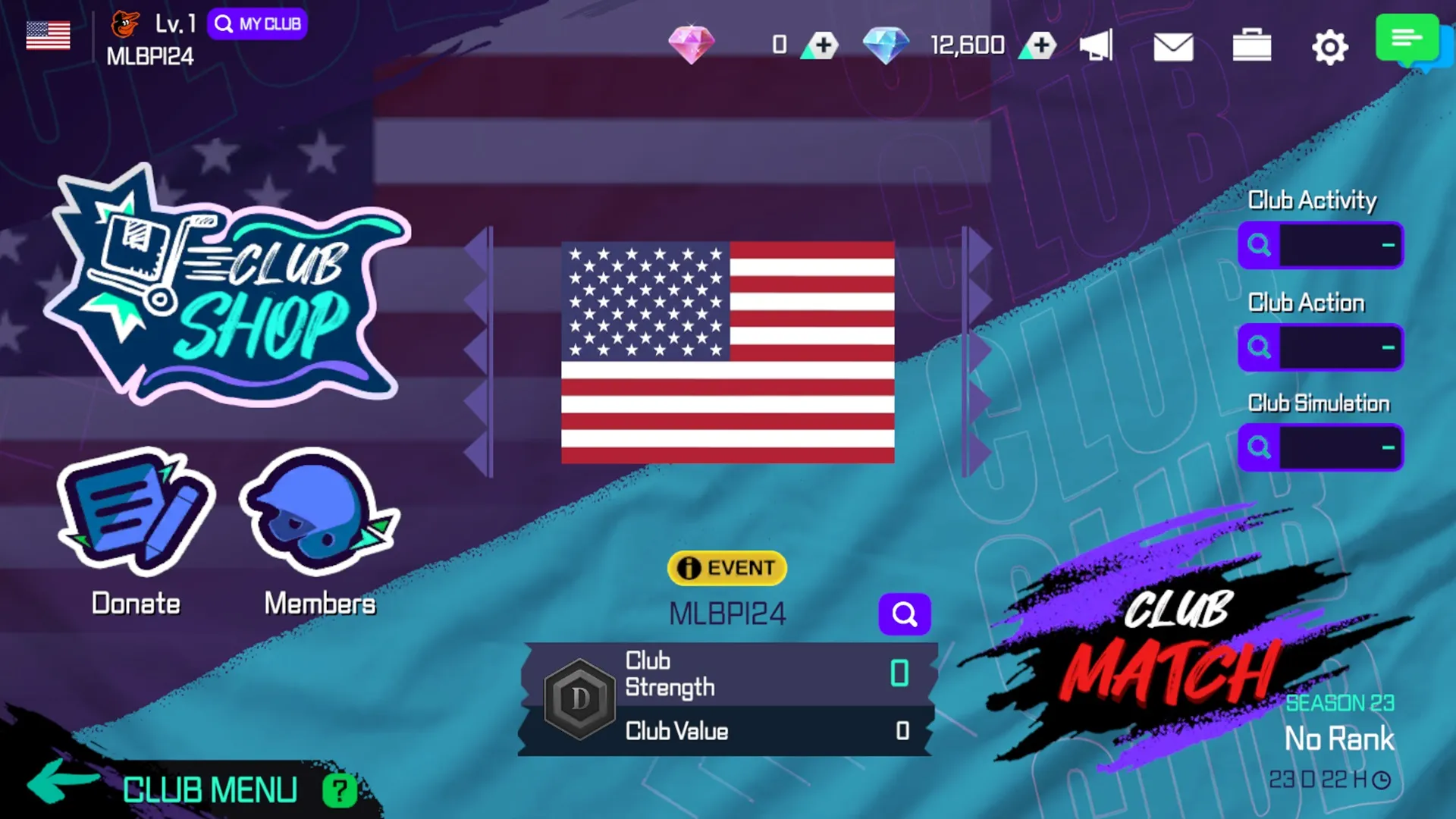 MLB Perfect Inning 25 | Indus Appstore | Screenshot