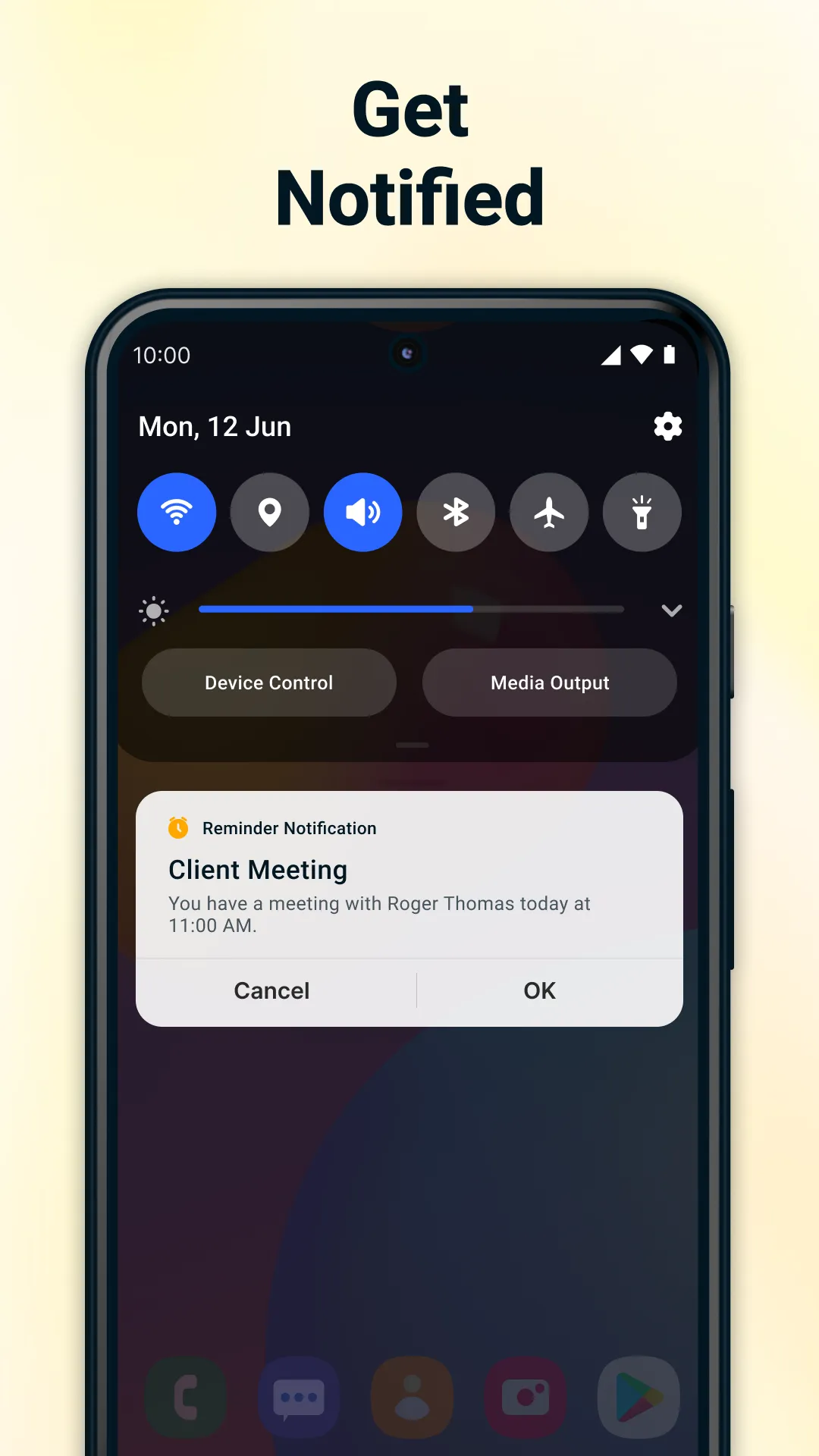Notepad - Notes and Notebook | Indus Appstore | Screenshot