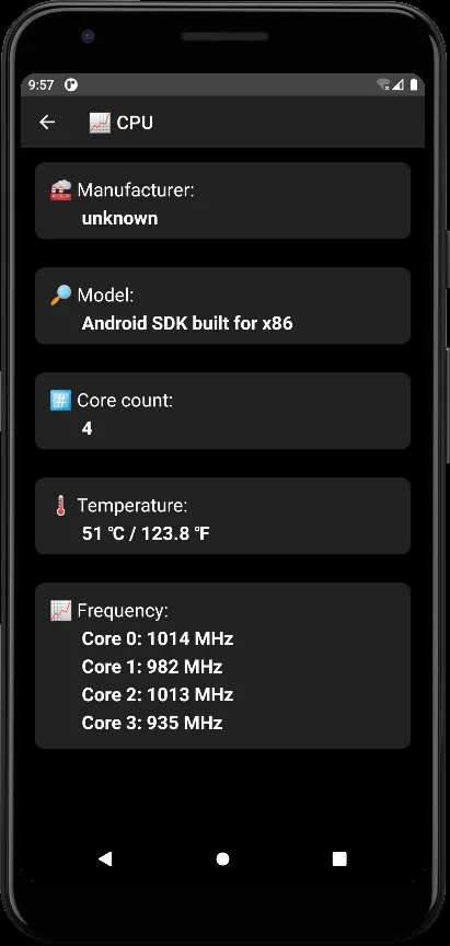 Hardware Tools | Indus Appstore | Screenshot