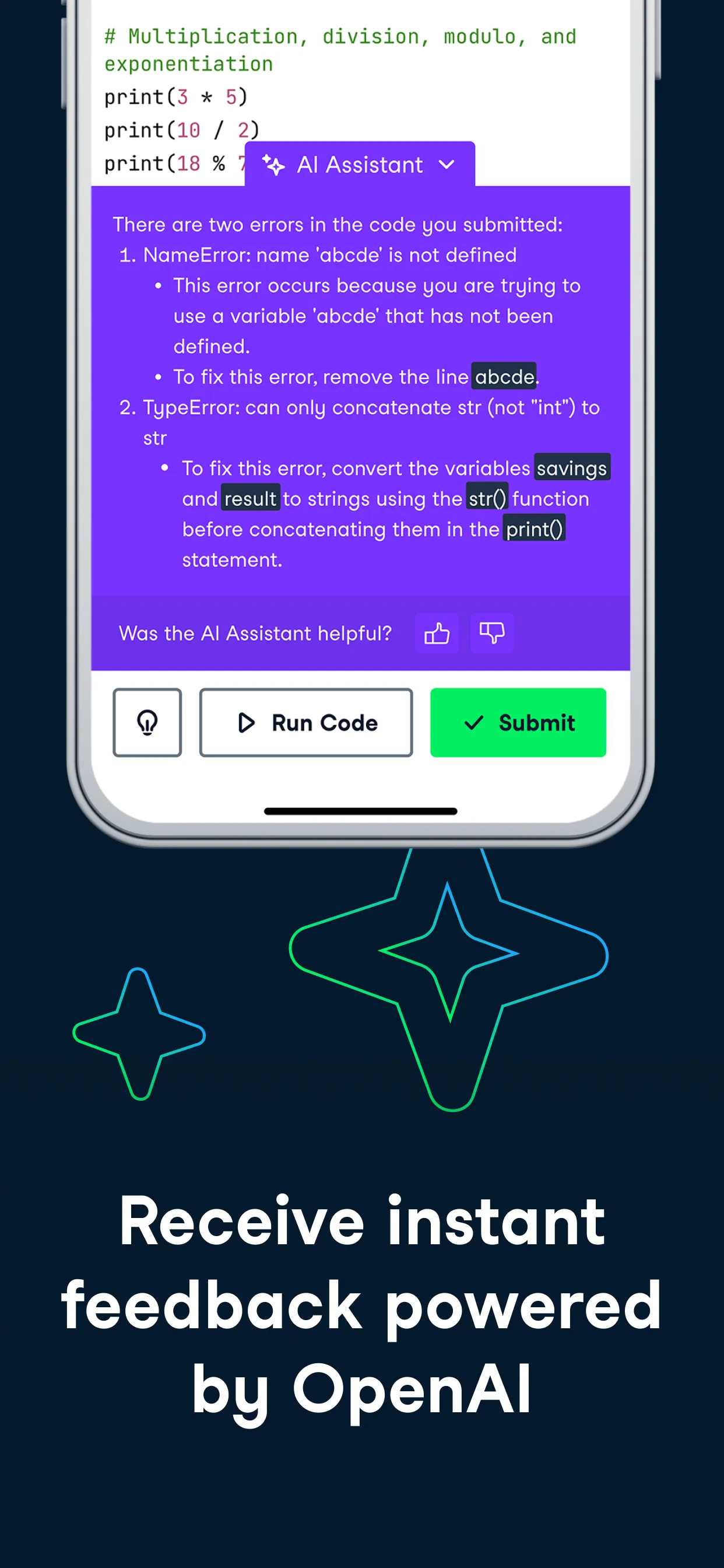 DataCamp | Data, AI and Coding | Indus Appstore | Screenshot