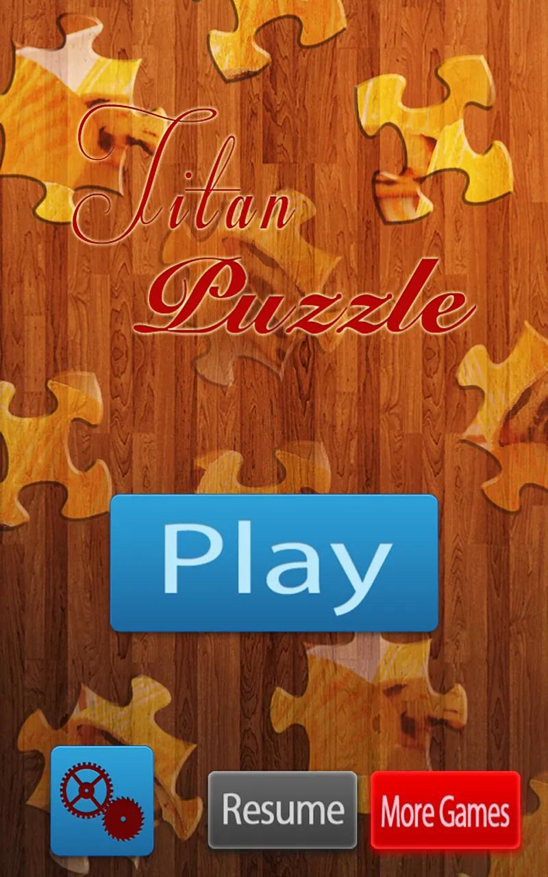 Jigsaw Puzzles | Indus Appstore | Screenshot