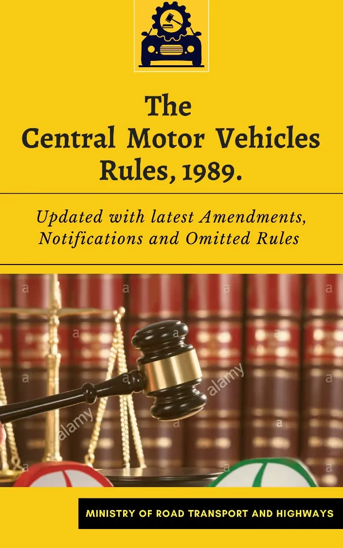 Motor Vehicles Law | Indus Appstore | Screenshot